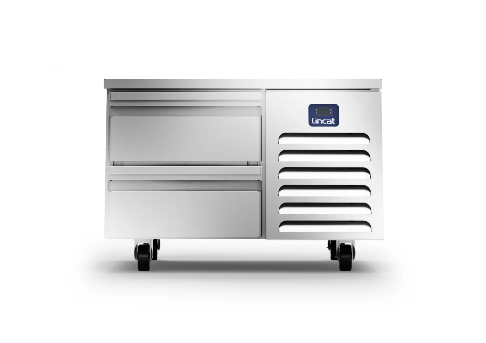 Lincat Blu Refrigerated Chef Base - W 914 mm - 600 W - Image 4