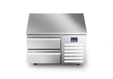 Lincat Blu Refrigerated Chef Base – W 914 mm – 600 W