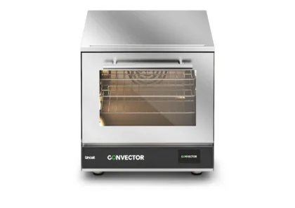 Lincat Convector Touch Electric Counter-top Convection Oven - W 610 mm - D 750 mm - 3.0 kW