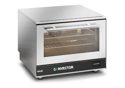 Lincat Convector Touch Electric Counter-top Convection Oven - W 810 mm - D 850 mm - 3.0 kW