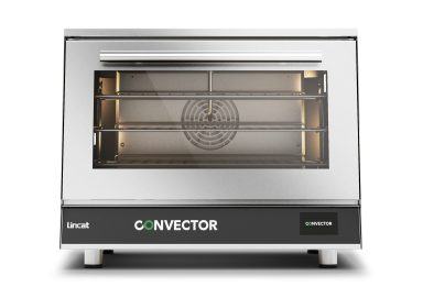 Lincat Convector Touch Electric Counter-top Convection Oven – W 810 mm – D 850 mm – 4.8 kW