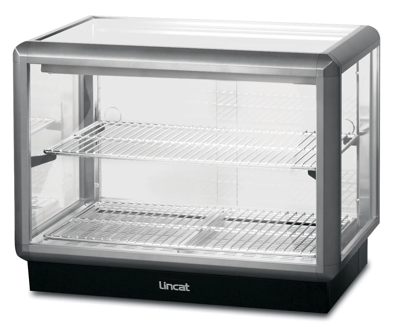 Lincat Seal 500 Series Counter-top Heated Merchandiser - Self-Service - W 1000 mm - 2.02 kW