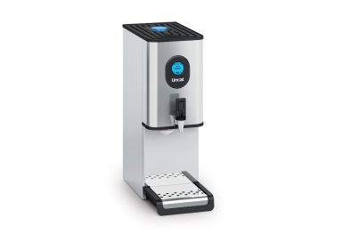 Lincat FilterFlow FX Counter-top Automatic Fill Tall Water Boiler – 17 litres – 3.0 kW