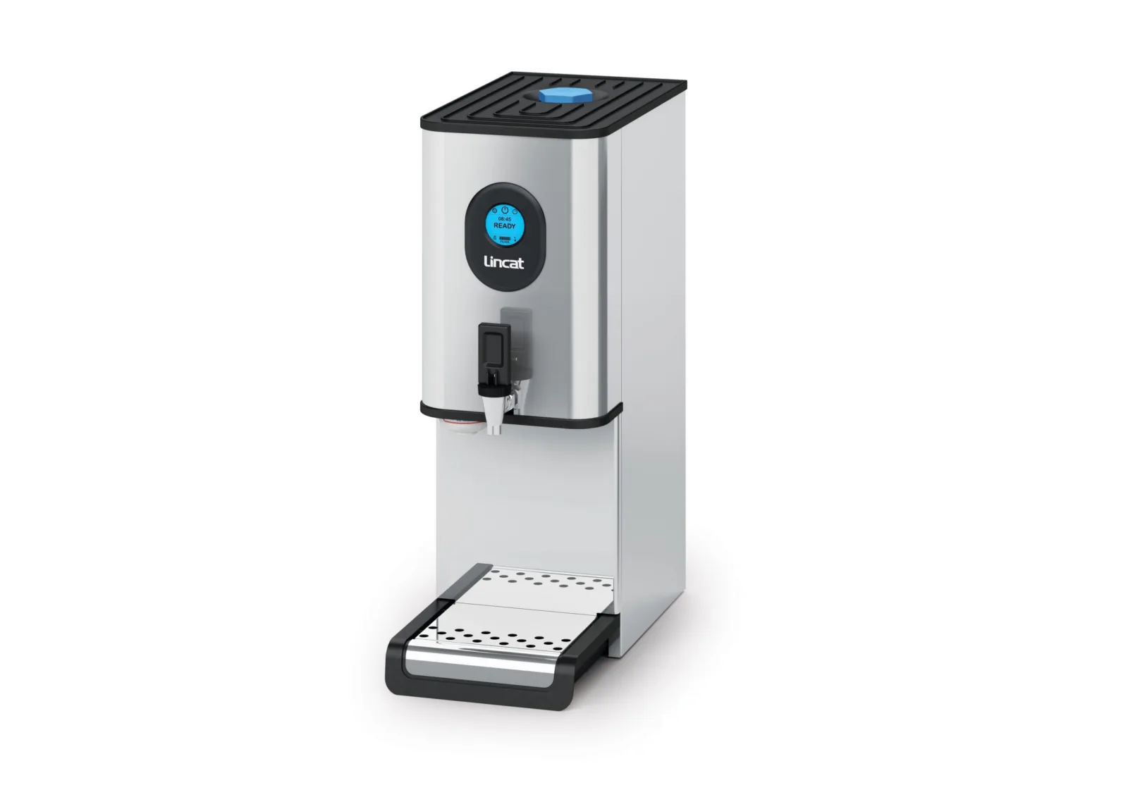 Lincat FilterFlow FX Counter-top Automatic Fill Tall Water Boiler - 17 litres - 3.0 kW - Image 2