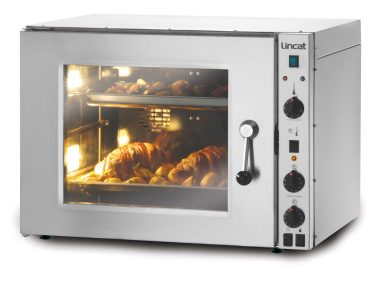Lincat Electric Counter-top Convection Oven – W 787 mm – D 644 mm – 3.0 kW