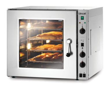 Lincat Electric Counter-top Convection Oven – W 766 mm – D 840mm – 7.5 kW