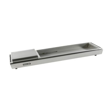 Lincat Seal Counter-top Food Display Bar – Refrigerated – W 2107 mm – 0.175 kW