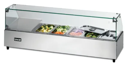 Food Preparation