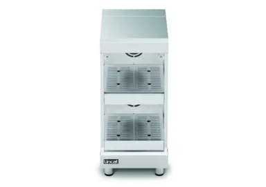 Lincat Seal Counter-top Hot Air Display – W 400mm – 2.2 kW