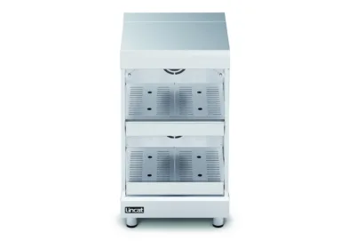 Lincat Counter-top Hot Air Display Cabinet – W 500mm – 2.2kW