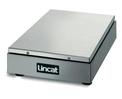 Lincat Seal Counter-top Heated Display Base - 1 x 1/1 GN - W 380 mm - 0.5 kW