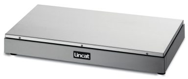 Lincat Seal Counter-top Heated Display Base – 2 x 1/1 GN – W 754 mm – 1.0 kW