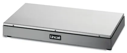 Lincat Seal Counter-top Heated Display Base - 2 x 1/1 GN - W 754 mm - 1.0 kW
