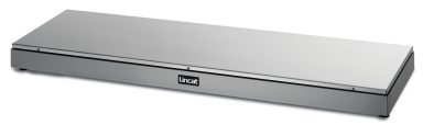 Lincat Seal Counter-top Heated Display Base – 4 x 1/1 GN – W 1434 mm – 1.75 kW
