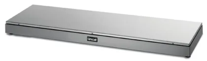 Lincat Seal Counter-top Heated Display Base - 4 x 1/1 GN - W 1434 mm - 1.75 kW