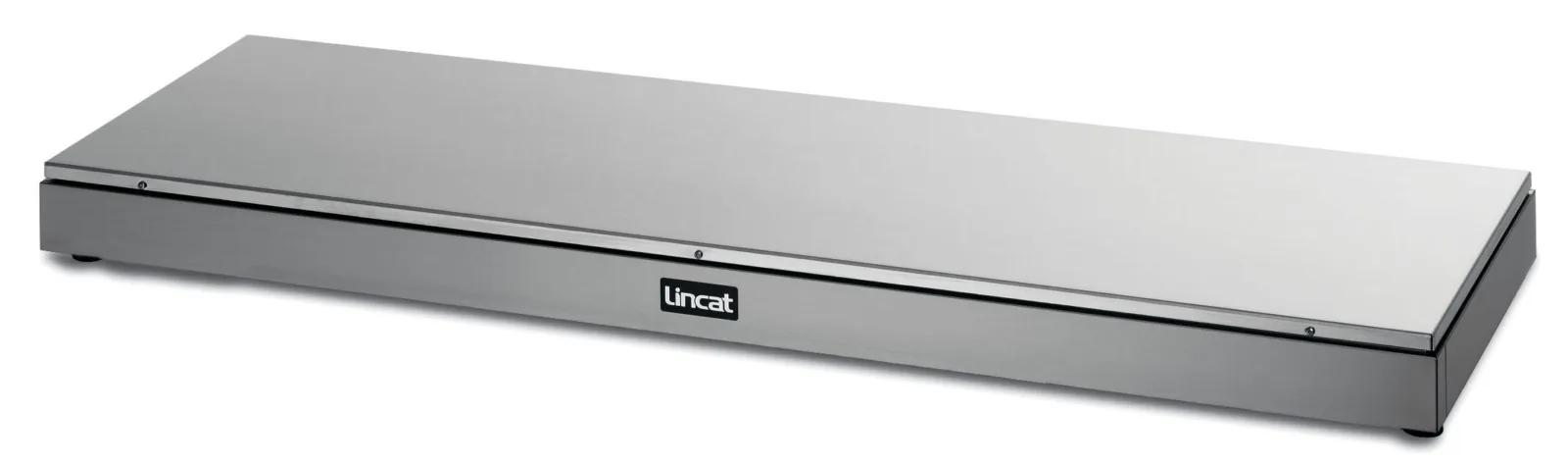 Lincat Seal Counter-top Heated Display Base - 4 x 1/1 GN - W 1434 mm - 1.75 kW