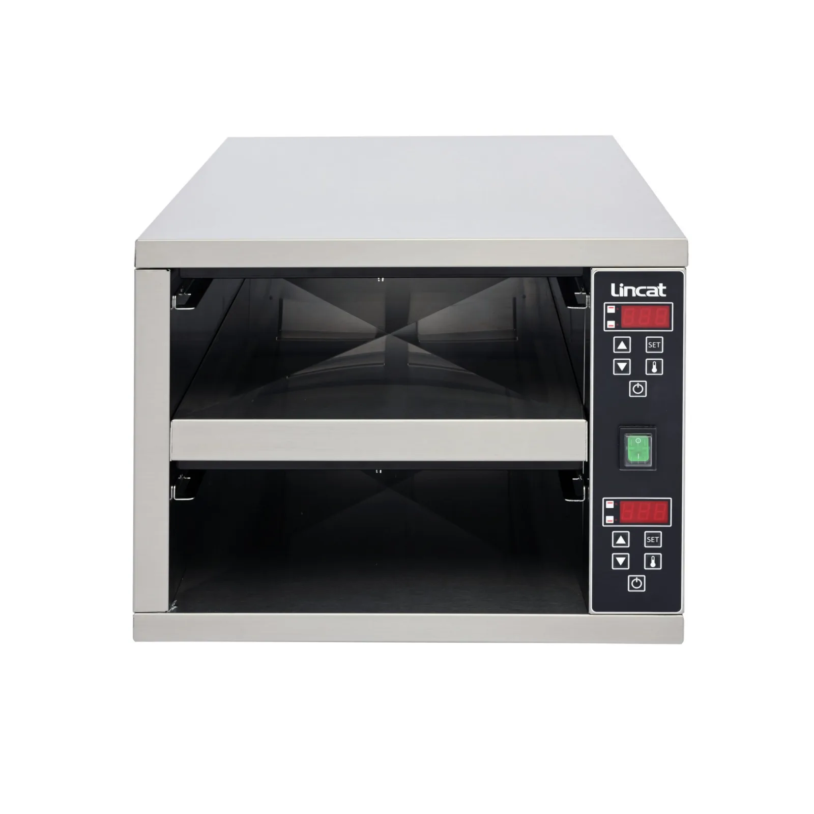 Lincat Panther Hot Hold Bins – 2 x GN1/1 Capacity – 1.8 kW - Image 3