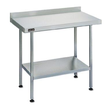 Lincat Free-standing Wall Bench – W 1500 mm