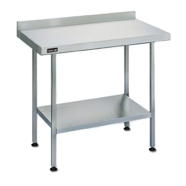Lincat Free-standing Wall Bench – W 1800 mm