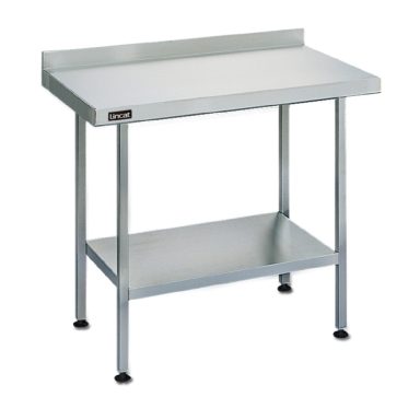 Lincat Free-standing Wall Bench – W 600 mm