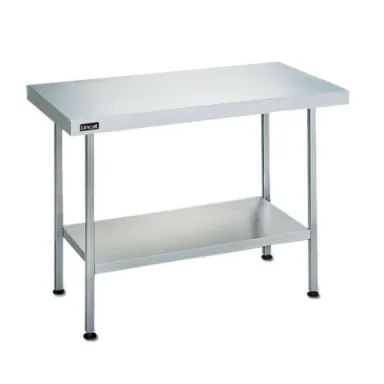 Lincat Free-standing Centre Table – W 900 mm