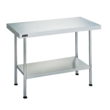 Lincat Free-standing Centre Table – W 1500 mm