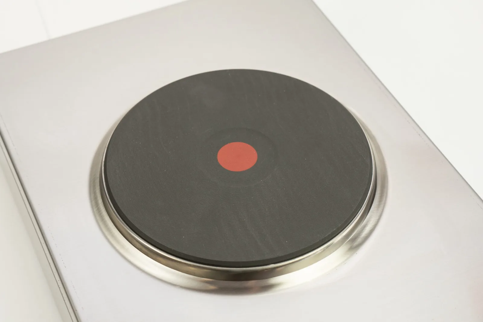 Lincat Lynx 400 Electric Counter-top Boiling Top - Single Plate - W 285 mm - 2.0 kW - Image 4