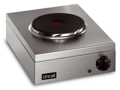 Electric Hobs & Boiling Plates