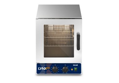 Lincat Lynx 400 Slim Convection Oven – W 405 mm – D 570 mm – 2.5 kW