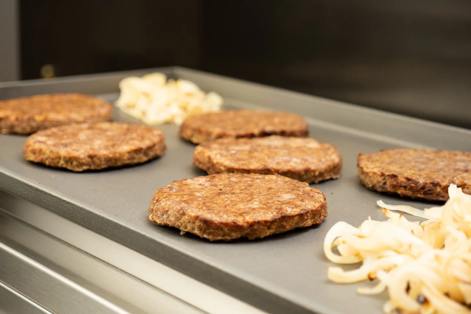 Lincat Lynx 400 Electric Counter-top Griddle - W 615 mm - 3.0 kW - Image 4