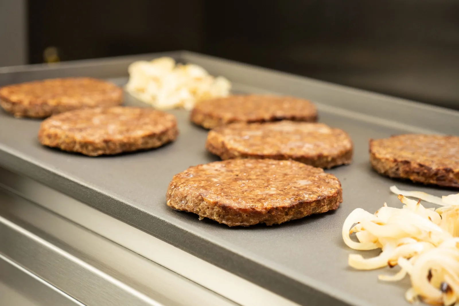 Lincat Lynx 400 Electric Counter-top Griddle - W 615 mm - 3.0 kW - Image 3
