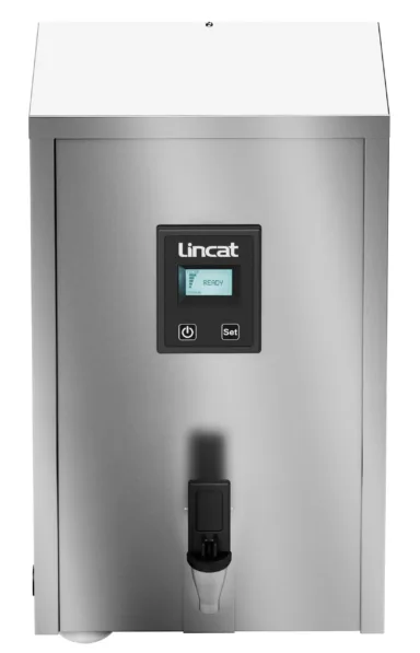 Lincat FilterFlow MF Wall Mounted Automatic Fill Boiler – 10L Capacity – 3.0 kW