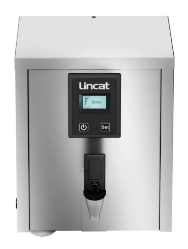 Lincat FilterFlow MF Wall Mounted Automatic Fill Boiler – 3.5L Capacity – 3.0 kW