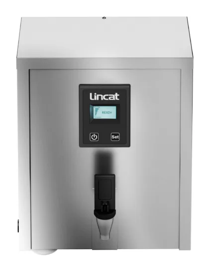 Lincat FilterFlow MF Wall Mounted Automatic Fill Boiler - 5.5L Capacity - 3.0 kW