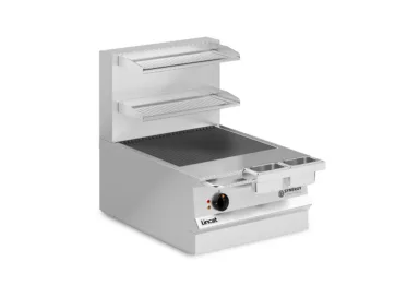 Lincat Opus 800 Natural Gas Synergy Grill – W 600 mm – 5.7 kW