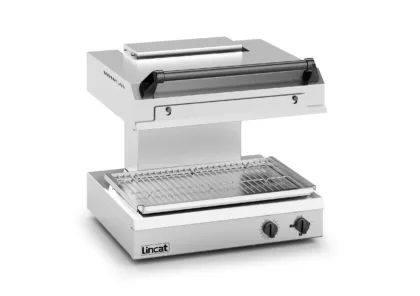 Lincat Phoenix Electric Counter-top Adjustable Salamander Grill - W 600mm - 4.5 kW