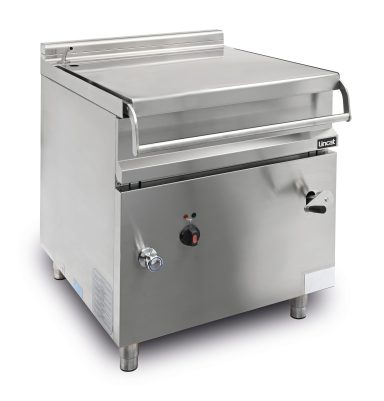 Lincat Phoenix Free-standing Electric Bratt Pan – 81 Litres – 10.0 kW