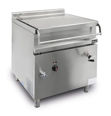 Lincat Phoenix Free-standing Electric Bratt Pan – 81 Litres – 10.0 kW