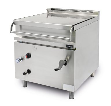 Lincat Phoenix Free-standing Gas Bratt Pan – 81 Litres – 20.0 kW