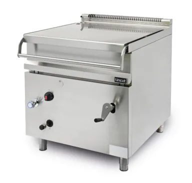 Lincat Phoenix Free-standing Gas Bratt Pan – 81 Litres – 20.0 kW