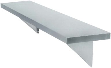 Lincat Wall Shelf – W 1800 mm