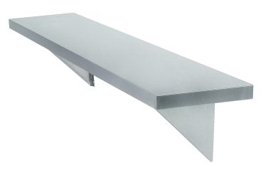 Lincat Wall Shelf – W 900 mm