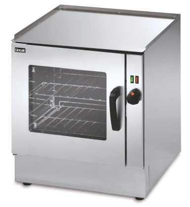 Lincat Silverlink 600 Electric Free-standing Oven – Glass Doors – W 600 mm – 3.0 kW