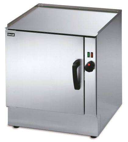 Lincat Silverlink 600 Electric Free-standing Oven - Fan-assisted - W 600 mm - 3.0 kW