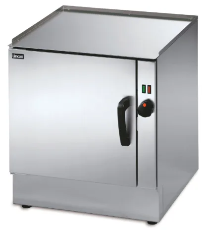 Lincat Silverlink 600 Electric Free-standing Oven - Fan-assisted - W 600 mm - 3.0 kW