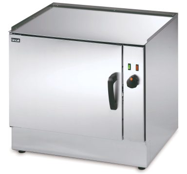 Lincat Silverlink 600 Electric Free-standing Oven – Larger size – W 750 mm – 3.0 kW