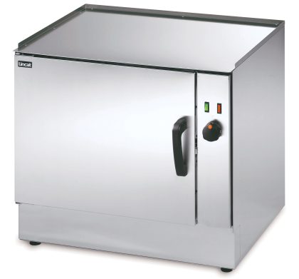 Lincat Silverlink 600 Electric Free-standing Oven - Larger size - W 750 mm - 3.0 kW