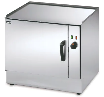 Lincat Silverlink 600 Electric Free-standing Oven - Larger size - W 750 mm - 3.0 kW