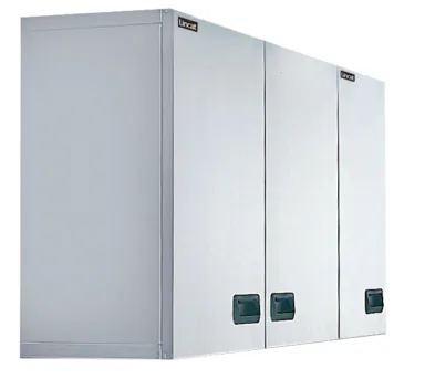 Lincat Wall Cupboard – W 450 mm