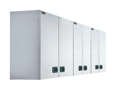 Lincat Wall Cupboard – W 900 mm